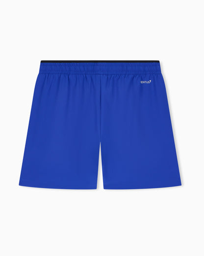 EA7 Tennis Pro shorts in VENTUS7 technical fabric