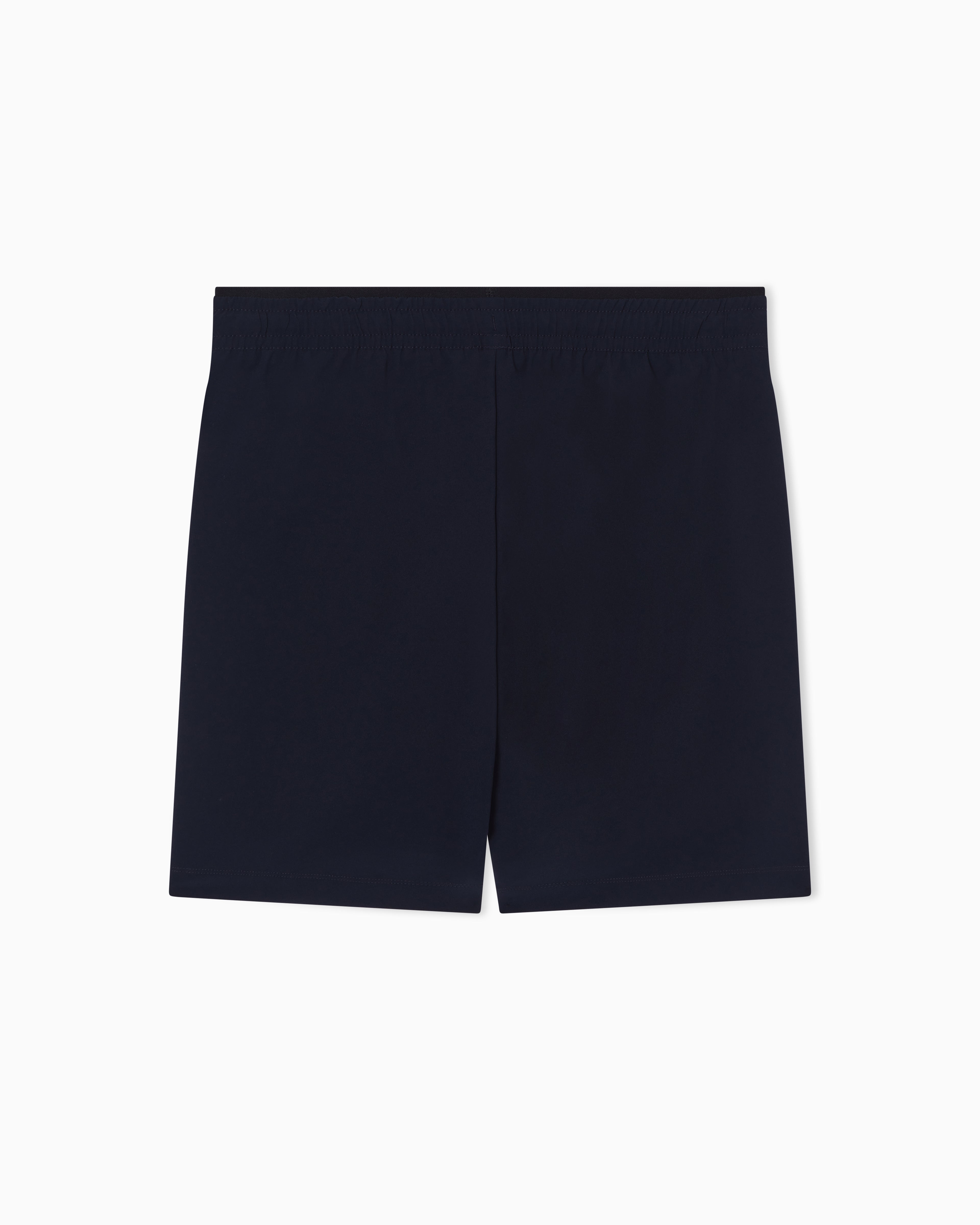 EA7 Tennis Pro shorts in VENTUS7 technical fabric