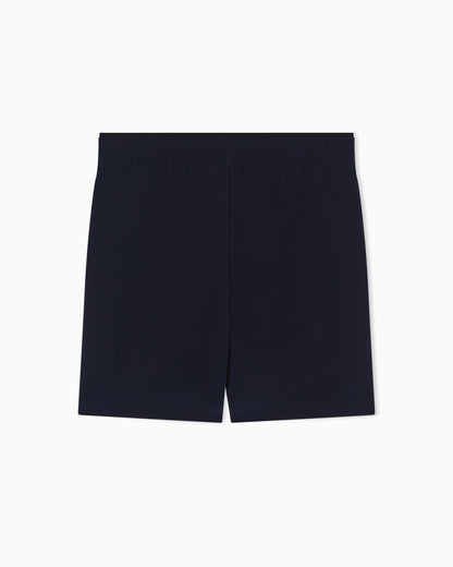 EA7 Tennis Pro shorts in VENTUS7 technical fabric