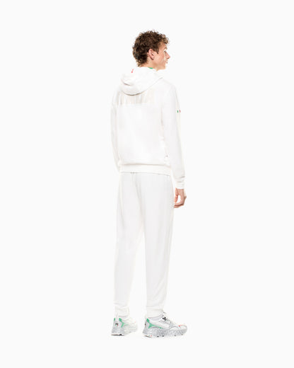 EA7 Italy cotton tracksuit