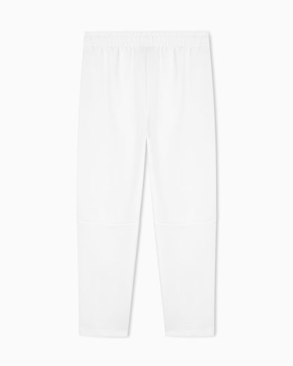 EA7 Italian Spirit cotton-blend joggers