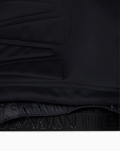EA7 Technical ski trousers in SOFTSHELL