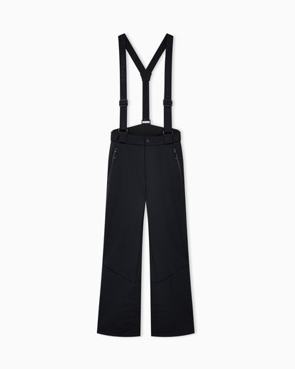 EA7 Technical ski trousers in SOFTSHELL