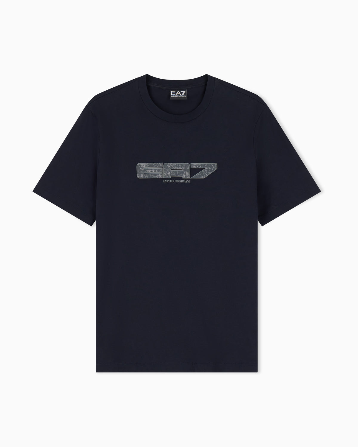 EA7 T-shirt Graphic Series regular fit cotton jersey