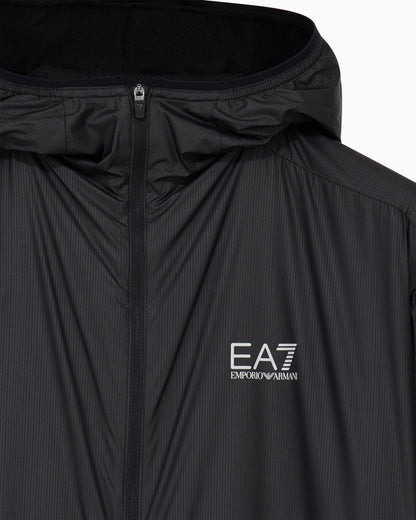EA7 Sweatshirt Vigor 7 regular fit technical