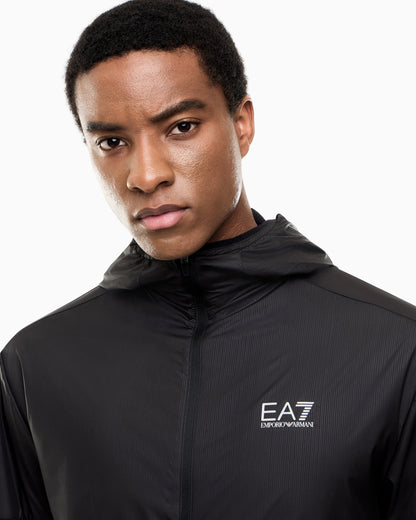 EA7 Sweatshirt Vigor 7 regular fit technical