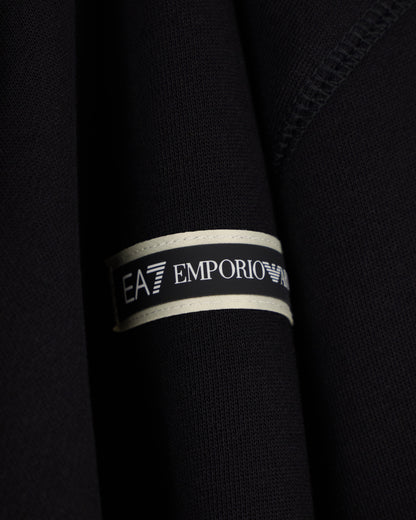 EA7 sweatshirt Logo Series regular fit jersey