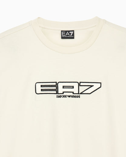 EA7 T-shirt Logo Series jersey