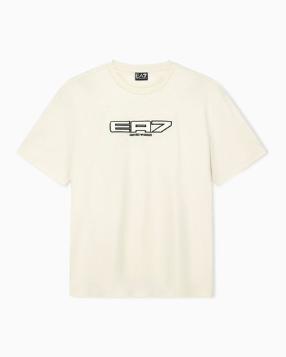 EA7 T-shirt Logo Series jersey