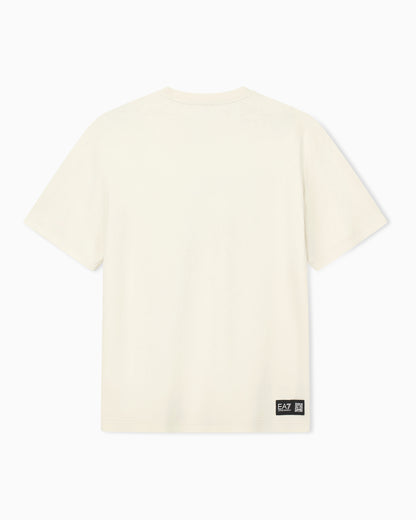 EA7 T-shirt Logo Series jersey