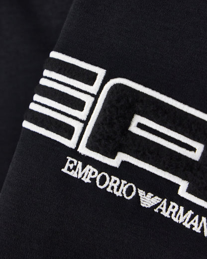 EA7 T-shirt Logo Series jersey