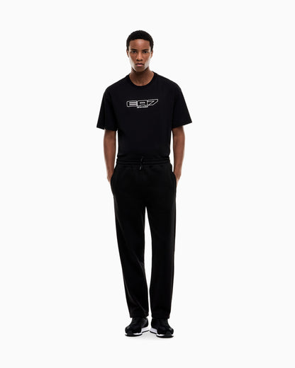 EA7 T-shirt Logo Series jersey