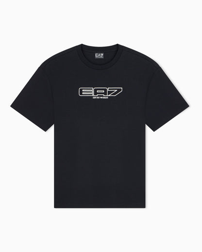 EA7 T-shirt Logo Series jersey