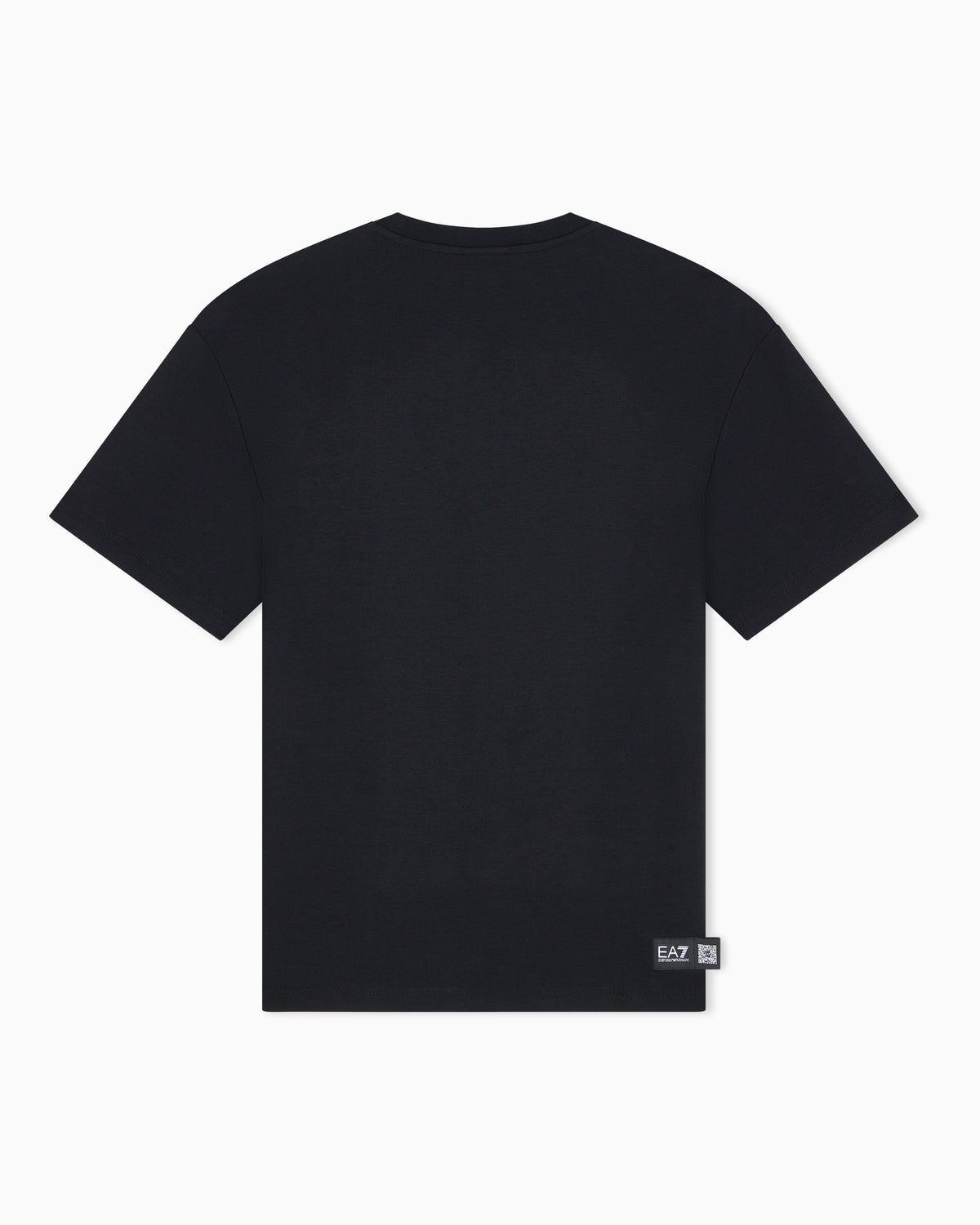 EA7 T-shirt Logo Series jersey