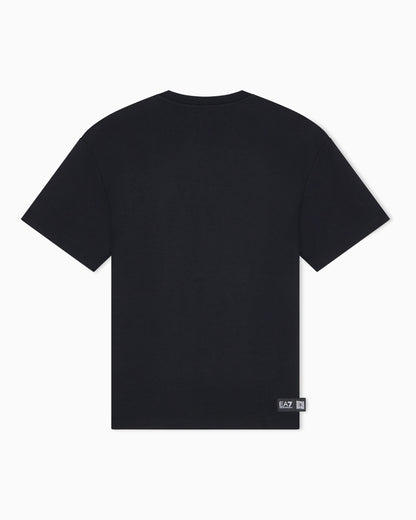 EA7 T-shirt Logo Series jersey