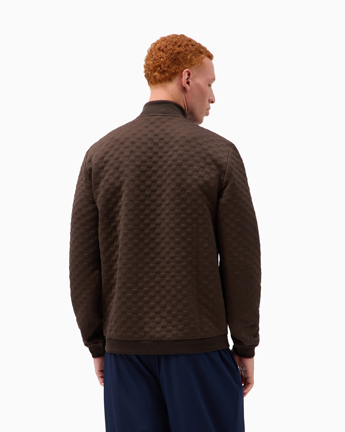 EA7 Sweatshirt Premium Label regular fit