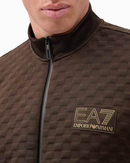 EA7 Sweatshirt Premium Label regular fit