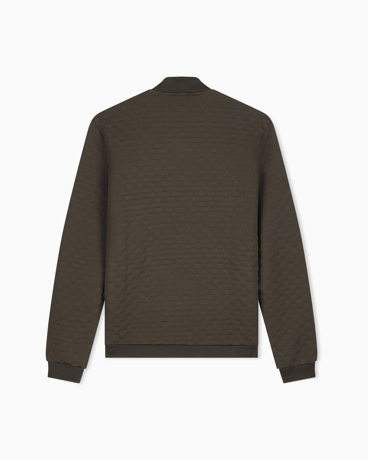 EA7 Sweatshirt Premium Label regular fit