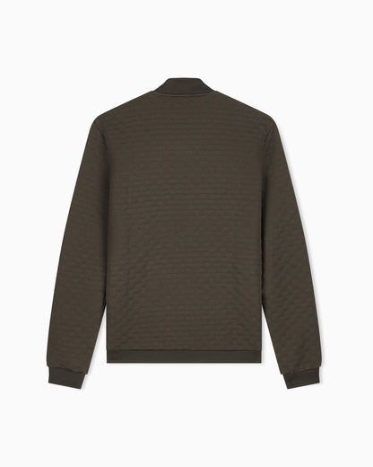 EA7 Sweatshirt Premium Label regular fit