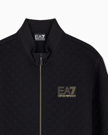 EA7 Sweatshirt Premium Label regular fit