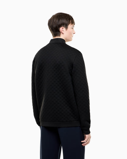 EA7 Sweatshirt Premium Label regular fit