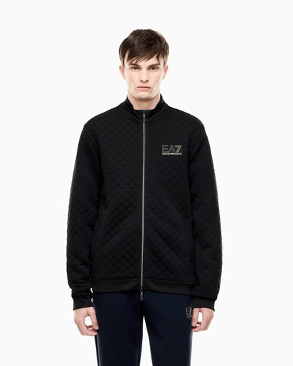 EA7 Sweatshirt Premium Label regular fit