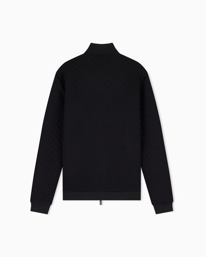 EA7 Sweatshirt Premium Label regular fit