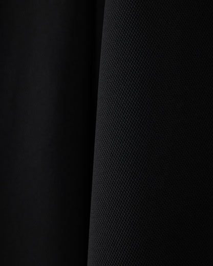 EA7 Slim-fit pants Premium Label in jersey with rib details