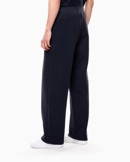EA7 Lunar New Year jersey trousers