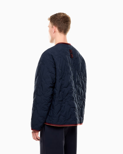 EA7 Lunar New Year nylon jacket
