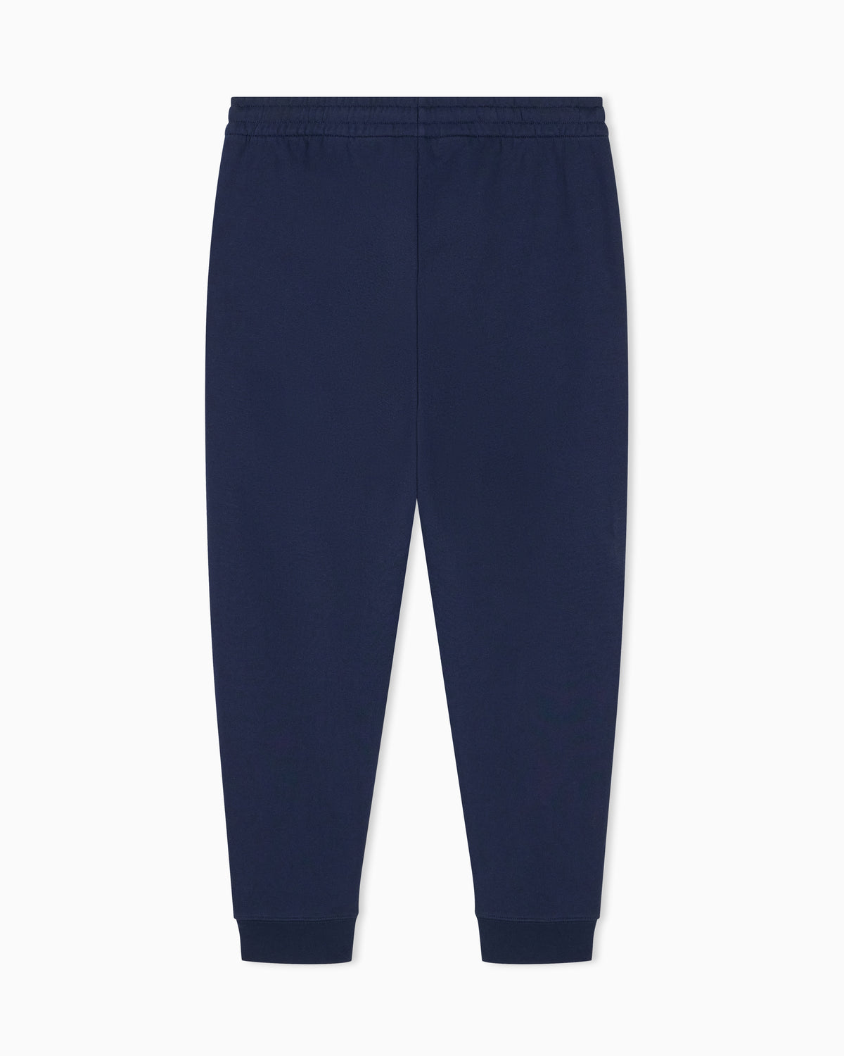 EA7 Slim-fit trousers Visibility in cotton jersey