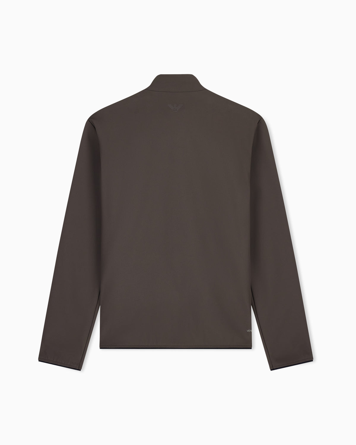 EA7 Sweatshirt Golf Pro regular fit technical with rib details