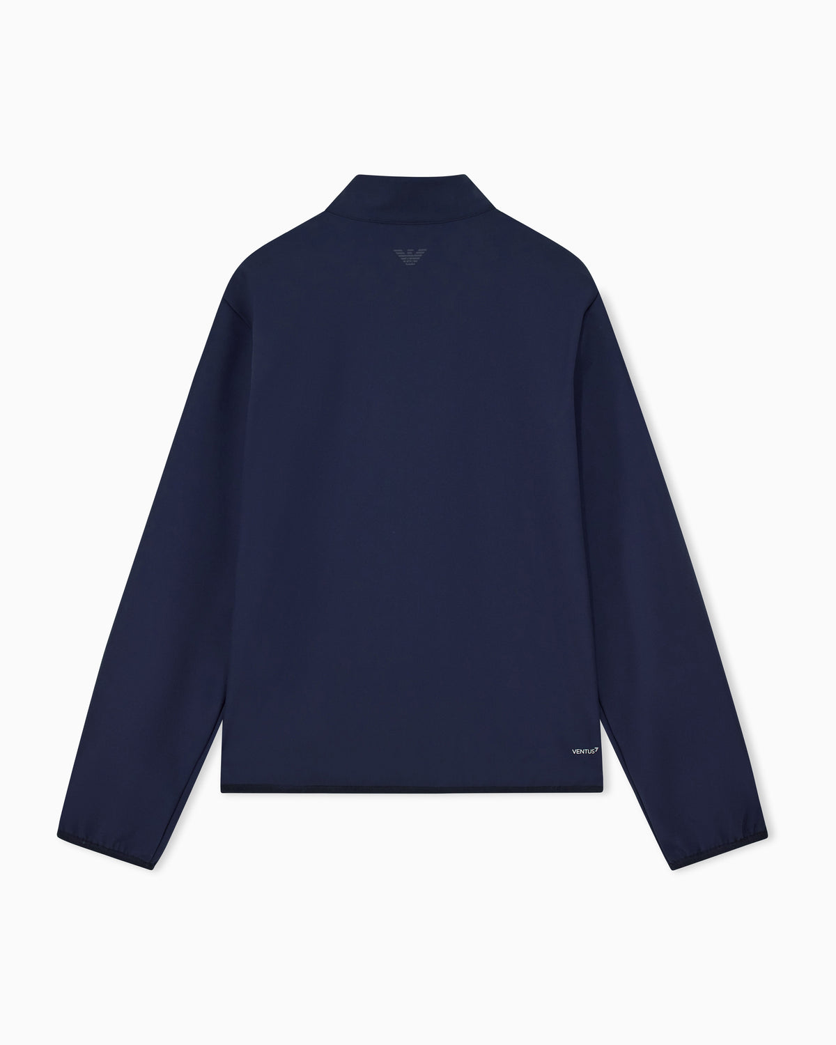 EA7 Blouson jacket Golf Pro with down padding and a regular fit