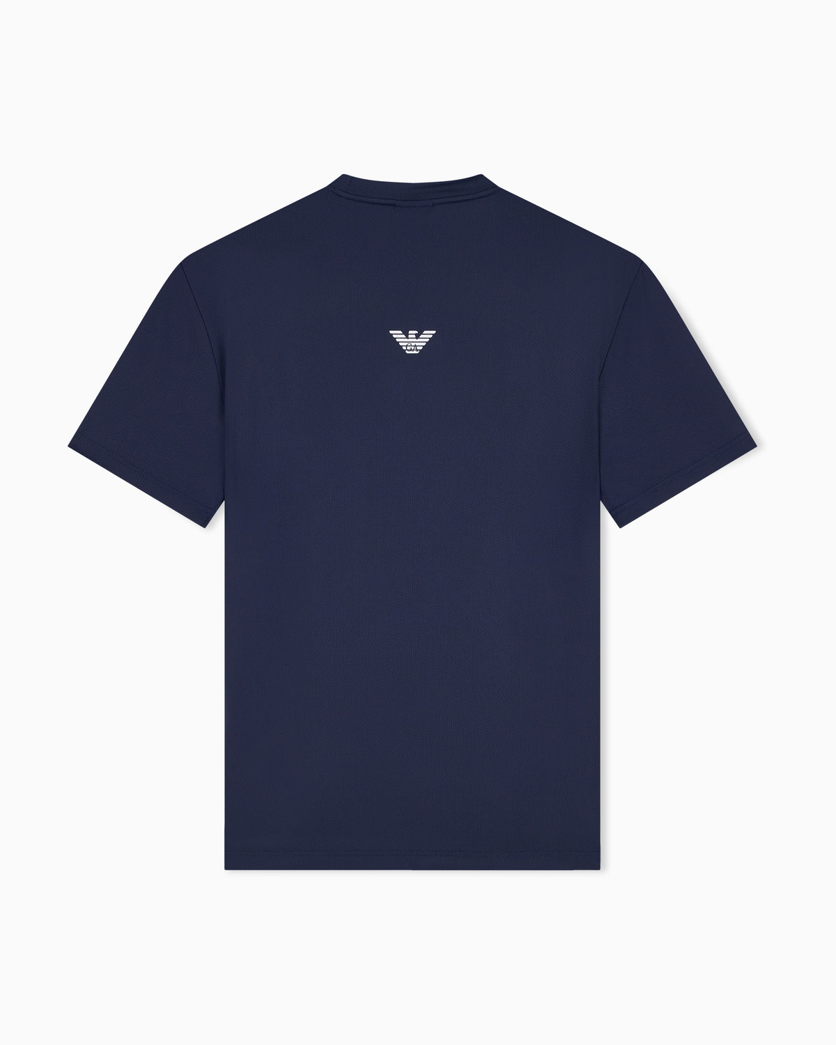 EA7 Jersey t-shirt Tennis Pro regular fit with rib details