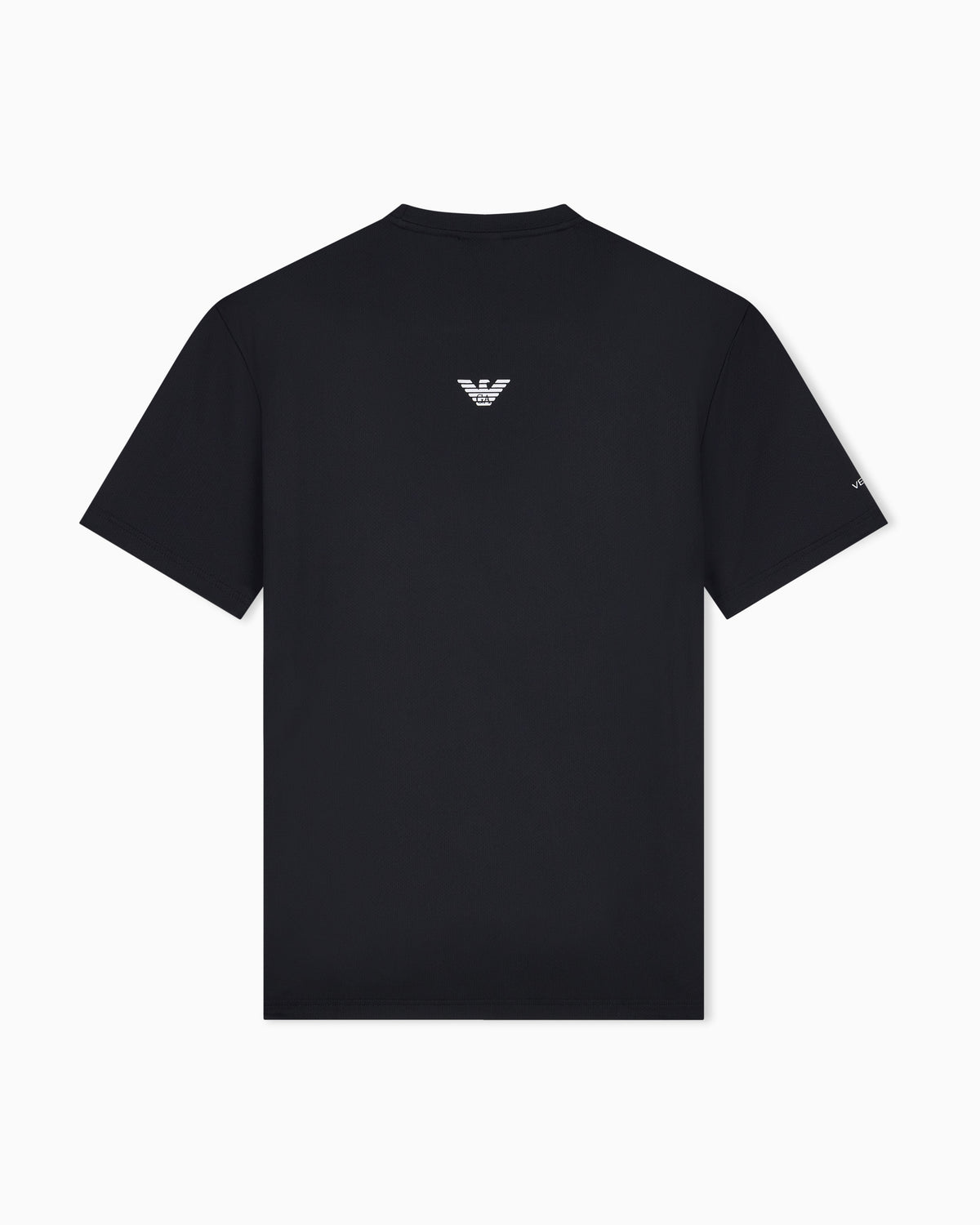 EA7 Jersey t-shirt Tennis Pro regular fit with rib details