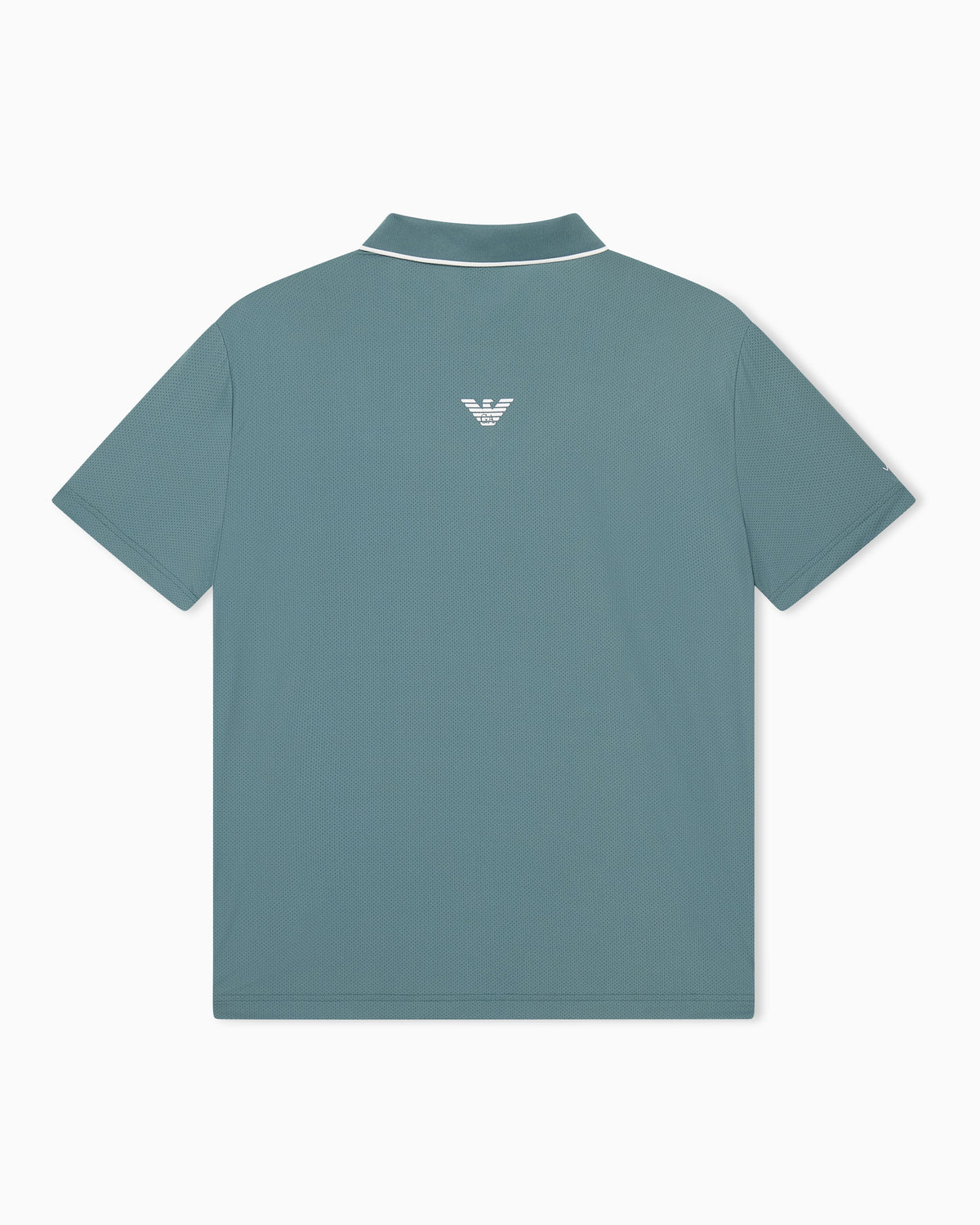 EA7 Polo shirt Tennis Pro regular fit with Ventus7 technology
