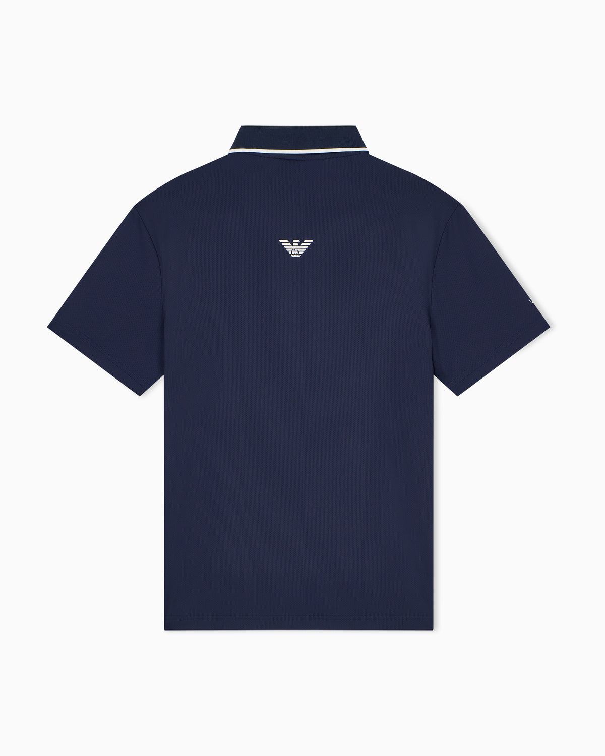 EA7 Polo shirt Tennis Pro regular fit with Ventus7 technology