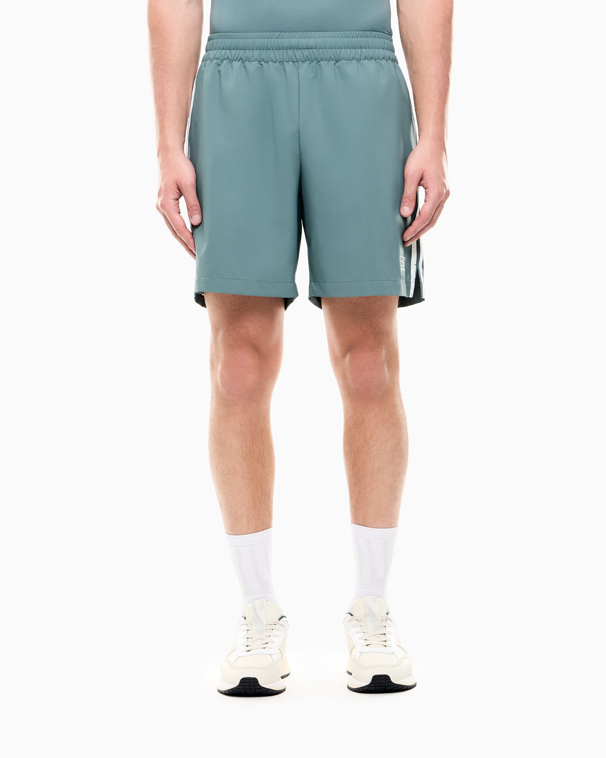 EA7 Shorts Tennis Pro with Ventus7 technology