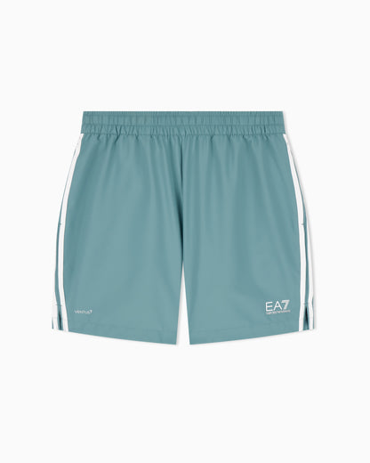 EA7 Shorts Tennis Pro with Ventus7 technology