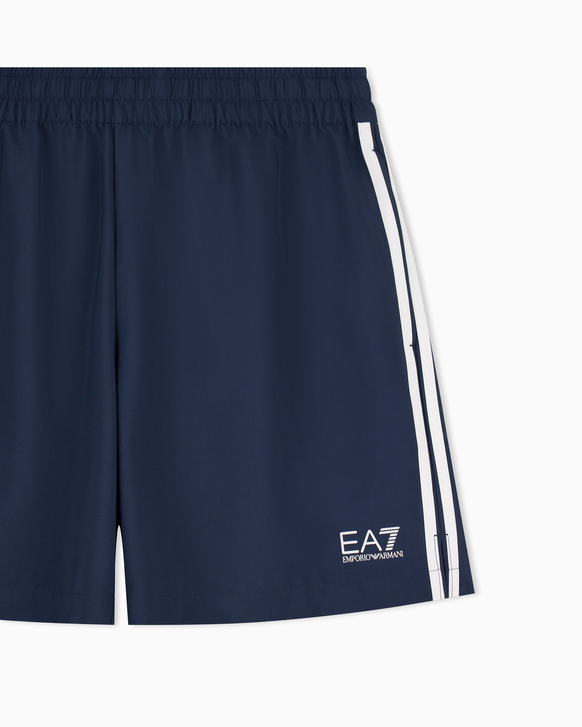 EA7 Shorts Tennis Pro with Ventus7 technology