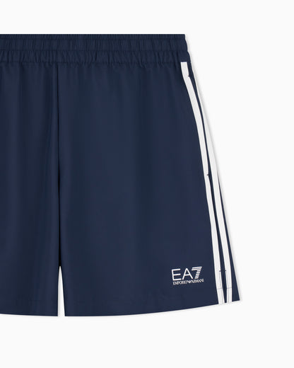 EA7 Shorts Tennis Pro with Ventus7 technology