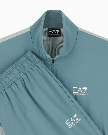EA7 Oversized tracksuit Tennis Pro with Ventus7 technology