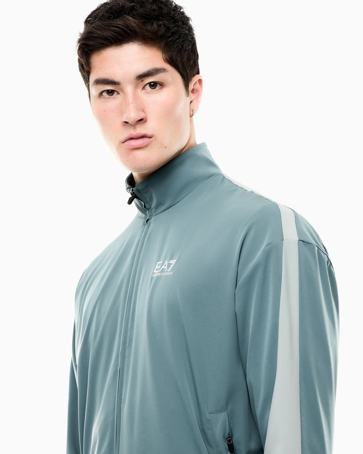 EA7 Oversized tracksuit Tennis Pro with Ventus7 technology