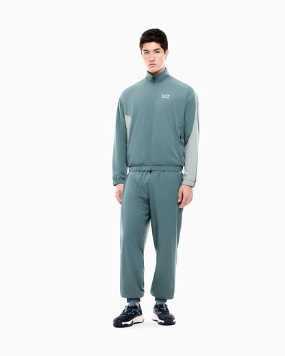 EA7 Oversized tracksuit Tennis Pro with Ventus7 technology