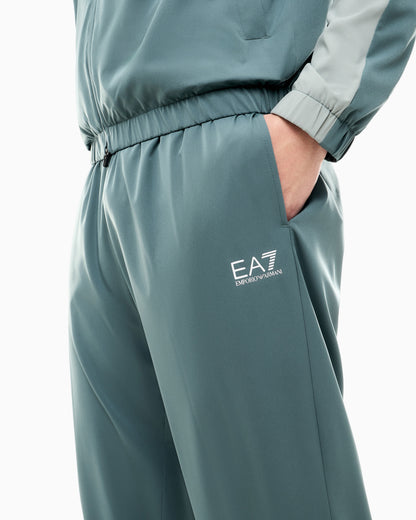 EA7 Oversized tracksuit Tennis Pro with Ventus7 technology