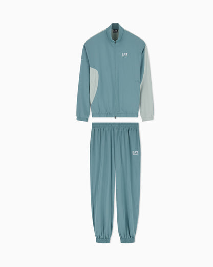 EA7 Oversized tracksuit Tennis Pro with Ventus7 technology