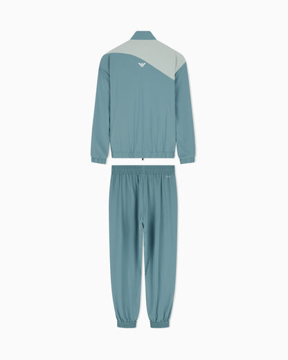EA7 Oversized tracksuit Tennis Pro with Ventus7 technology