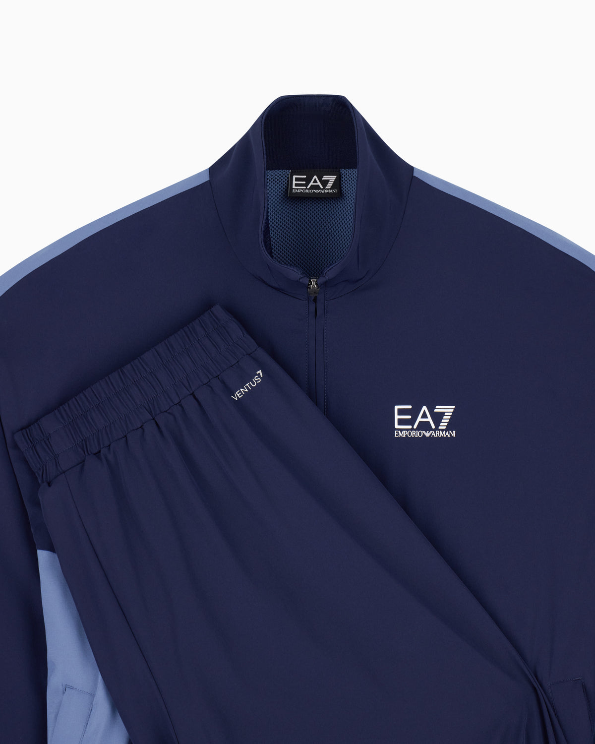 EA7 Oversized tracksuit Tennis Pro with Ventus7 technology