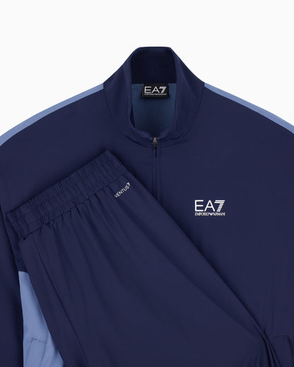EA7 Oversized tracksuit Tennis Pro with Ventus7 technology