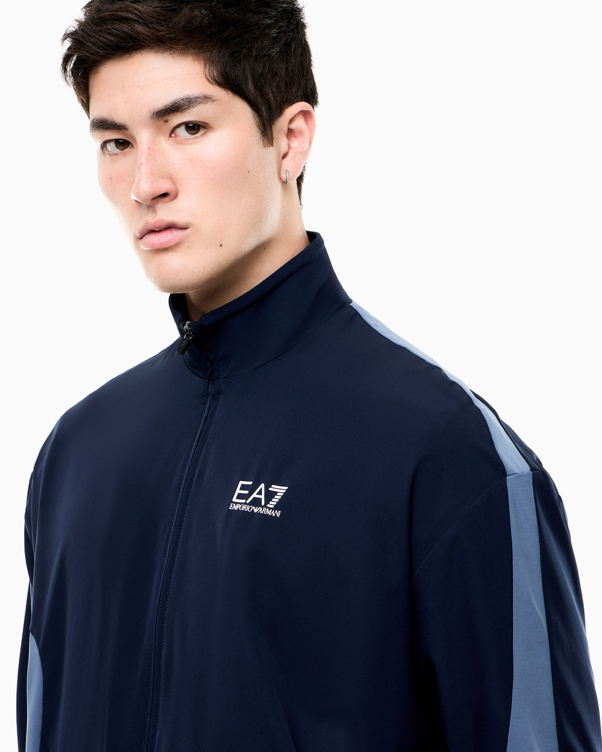 EA7 Oversized tracksuit Tennis Pro with Ventus7 technology